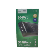 HOCO DB81 Apollo 30,000mAh Power Bank